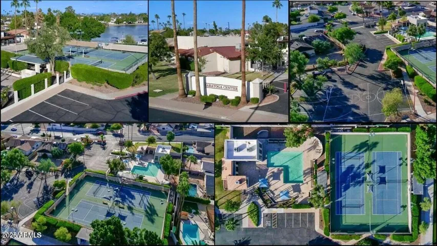 Dobson Ranch Community