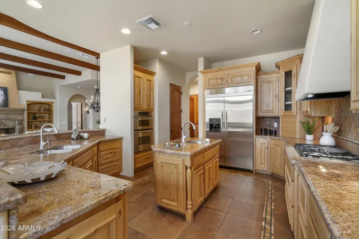 Wonderful layout