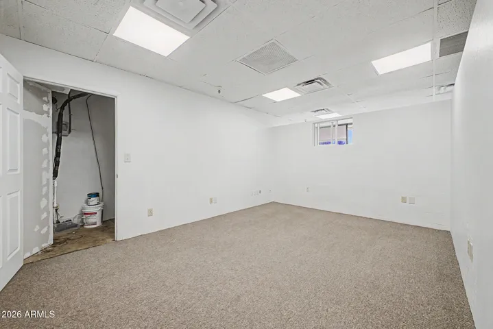 Office space
