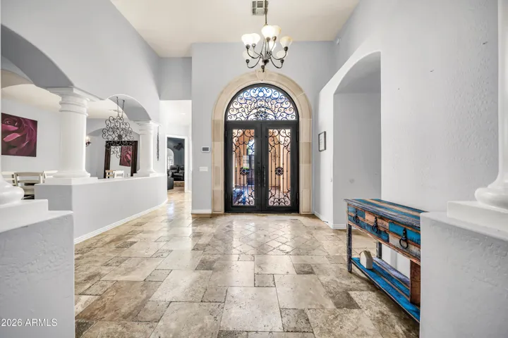 Foyer