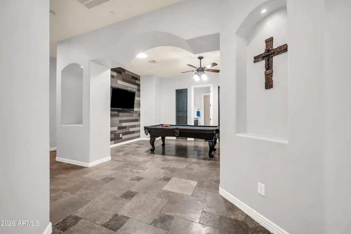 Flex Room/Teen Room