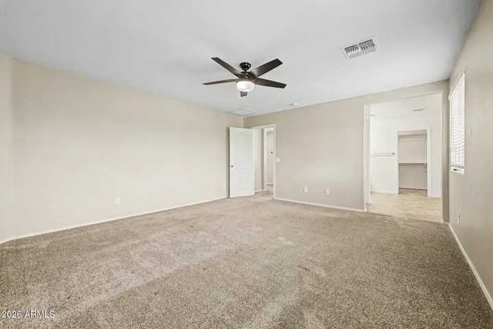 Owner's Suite