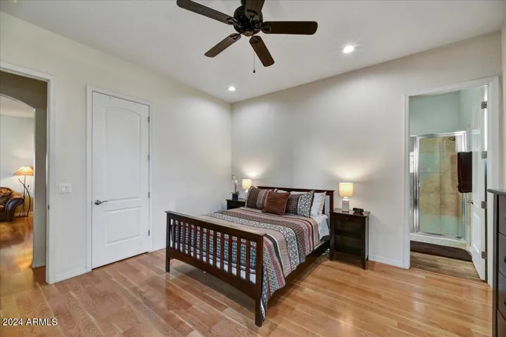 4th bedroom