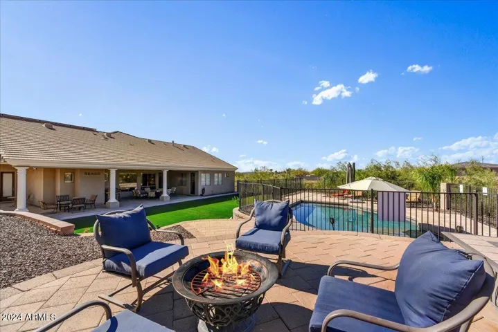 Outdoor Living