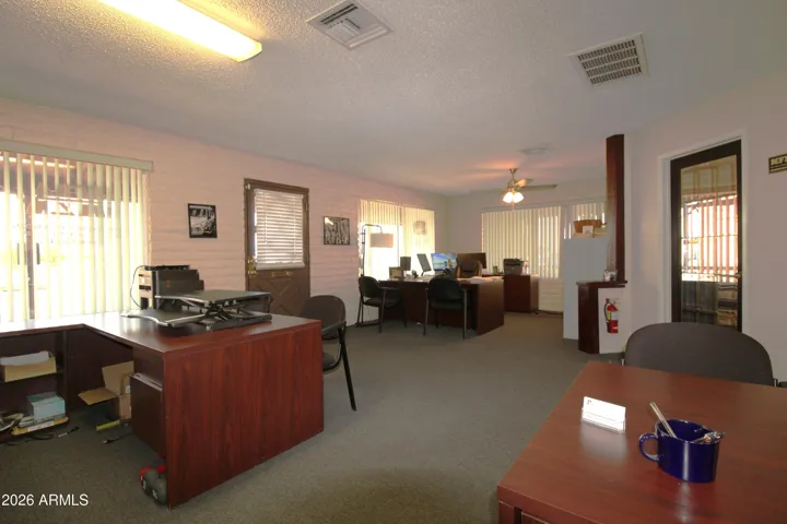 Main Suite 116