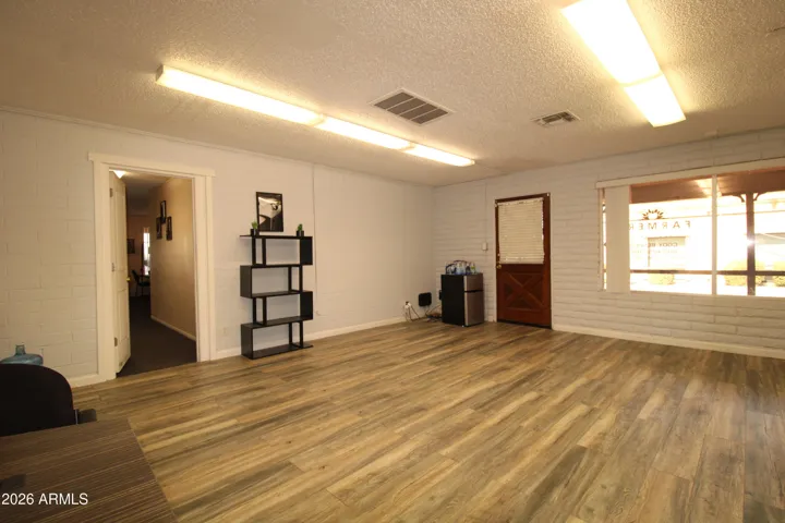 Second Suite 117