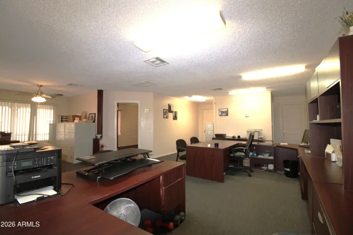 Main Suite 116