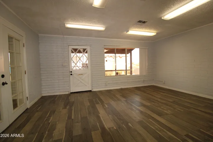 Third Suite 118
