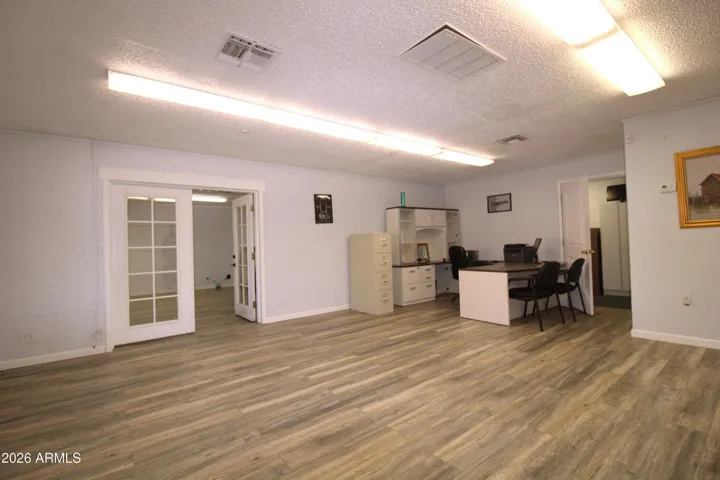 Second Suite 117