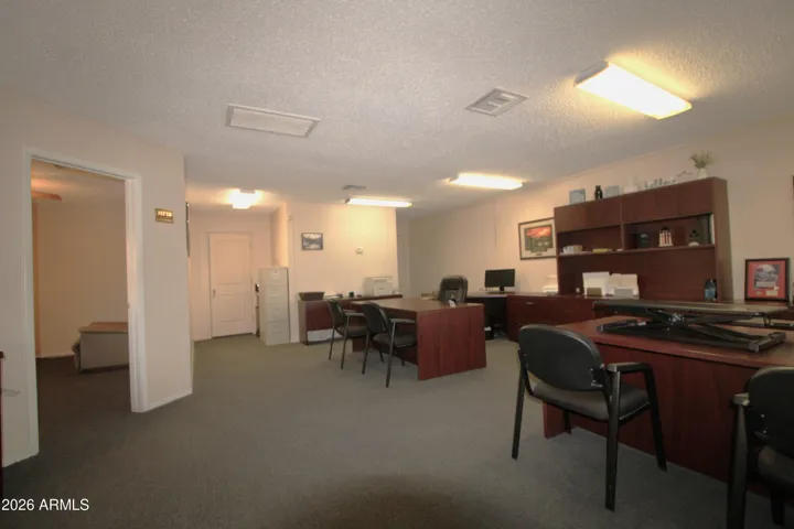 Main Suite 116
