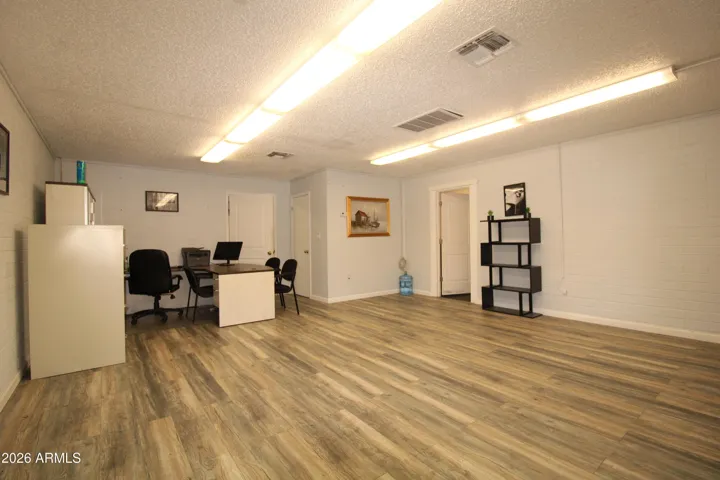Second Suite 117