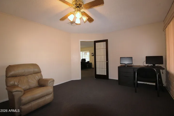 Main Suite 116 Conference Room or large private office