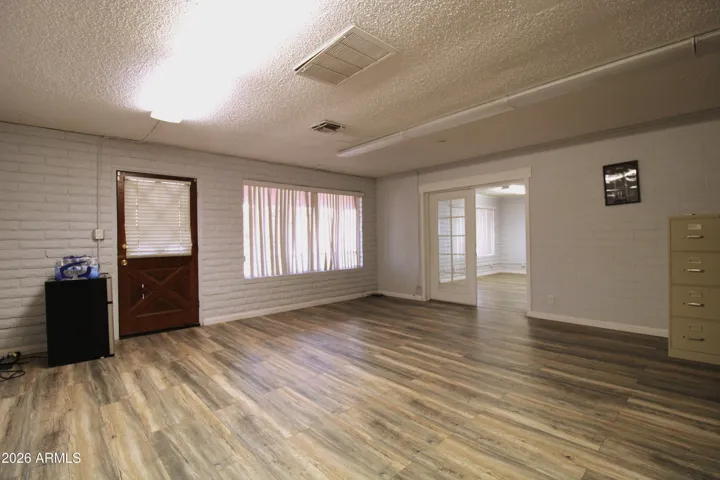 Second Suite 117