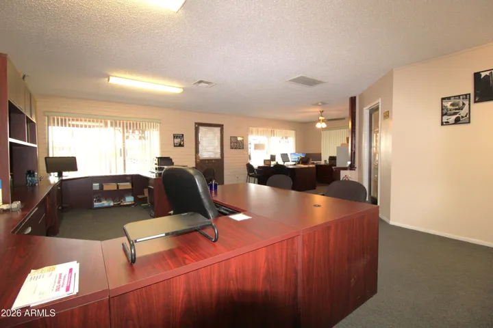 Main Suite 116
