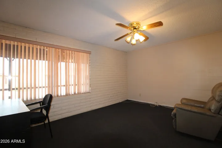 Main Suite 116 Conference Room or large private office