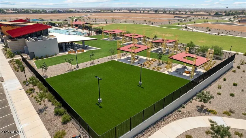 AWARD Winning Multi-Million Dollar Clubhouse!