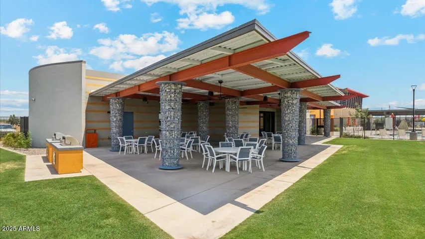 AWARD Winning Multi-Million Dollar Clubhouse!