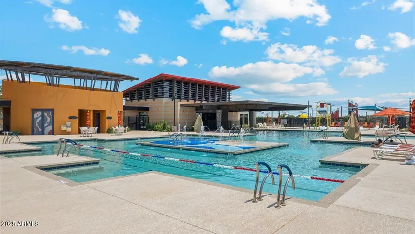 AWARD Winning Multi-Million Dollar Clubhouse!