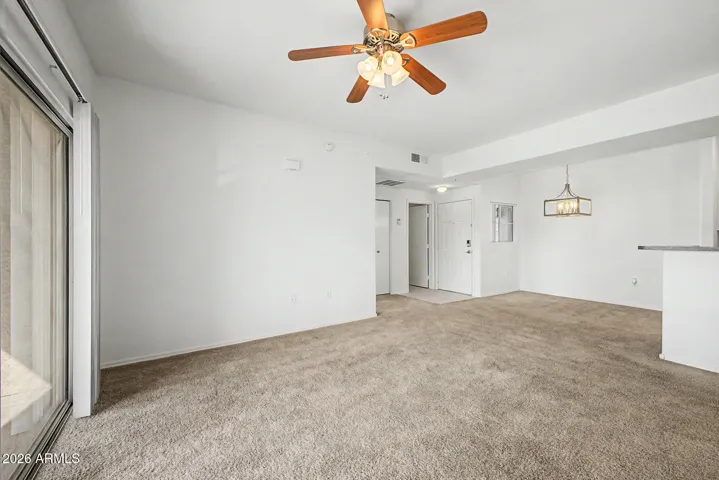 Bright Living room