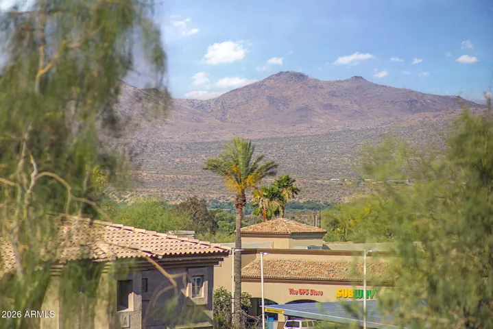 GREAT VIEWS around the community