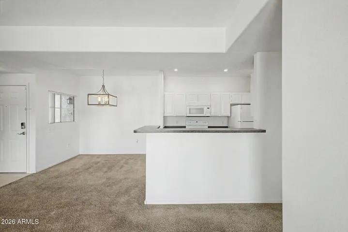 Breakfast Bar