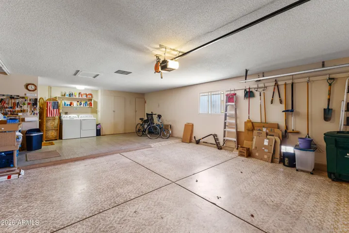 2 - Car Garage