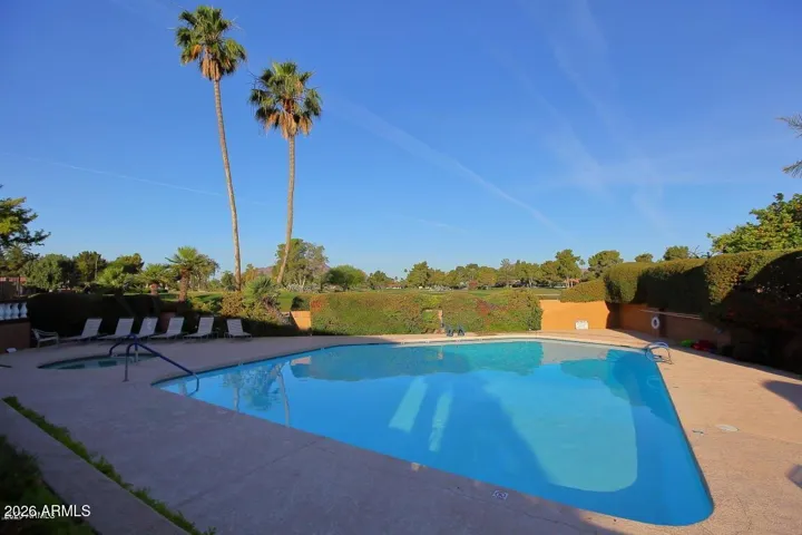Community Pool