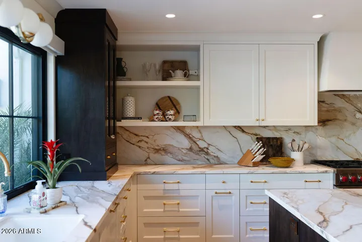 kitchen moments