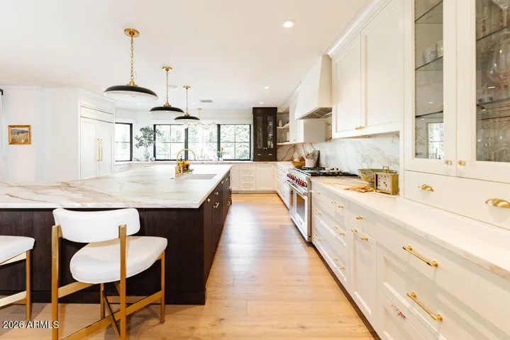Chefs Kitchen