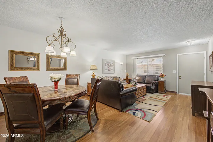 Great room/Dining Room