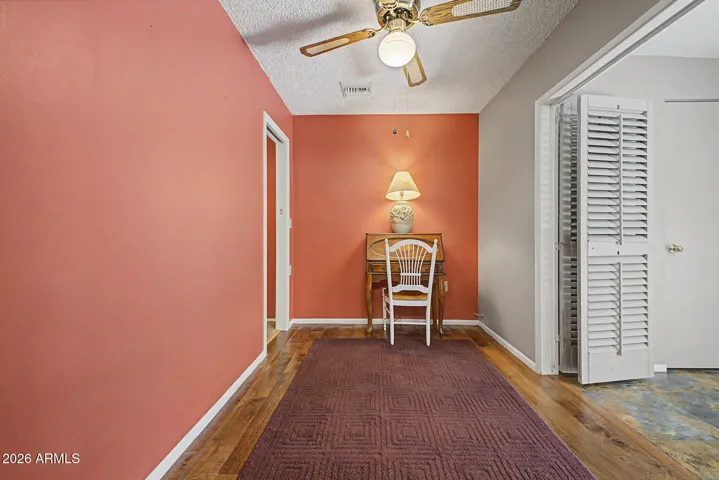 Den/office/formal dining/flex room