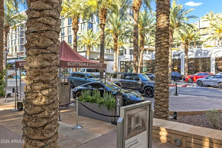 Entertainment, night lift, restaurants & more!