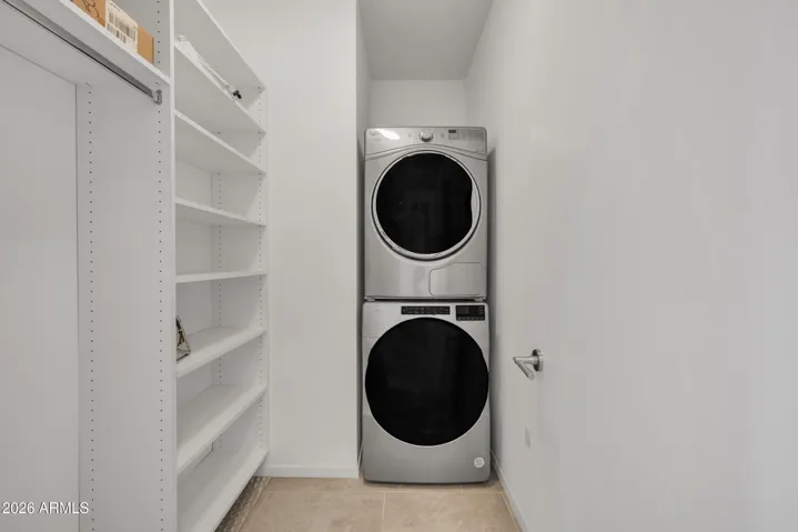 Ample Storage