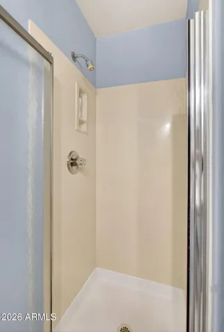 Bathroom Downstairs