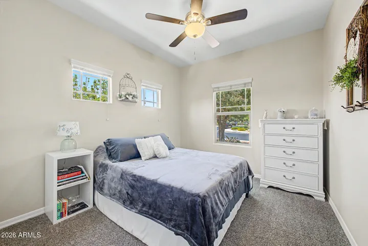 Guest Bedroom #2.