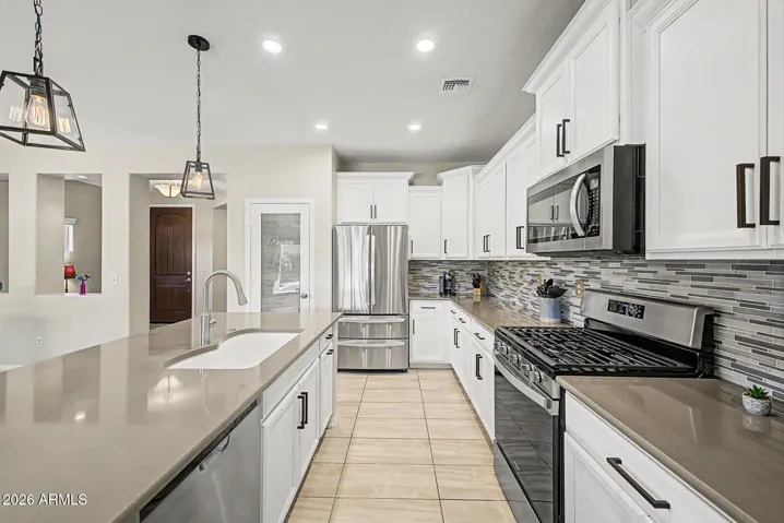 Wow Kitchen!