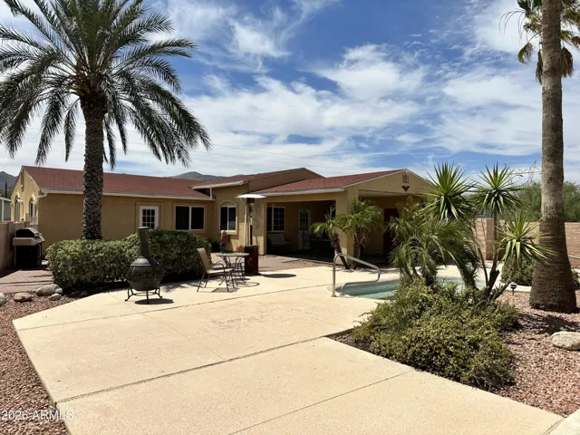 Club House