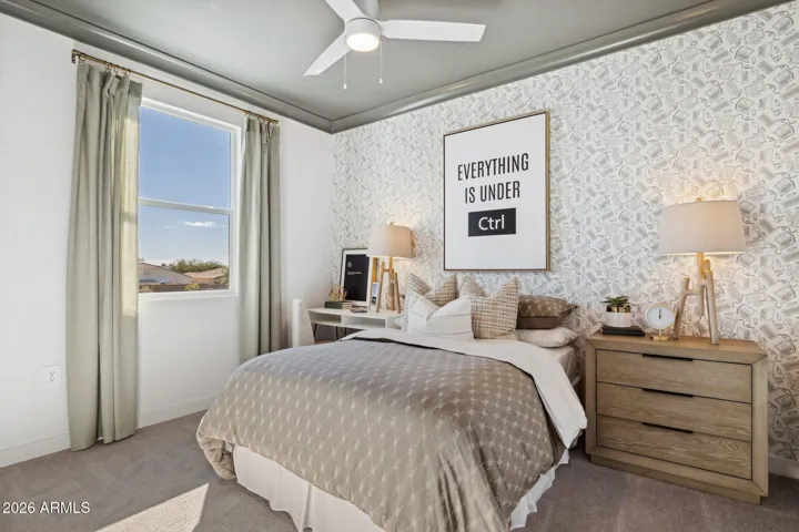 Pictures are of model home. Interior design will vary