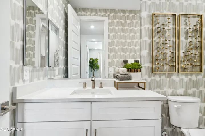 Pictures are of model home. Interior design will vary