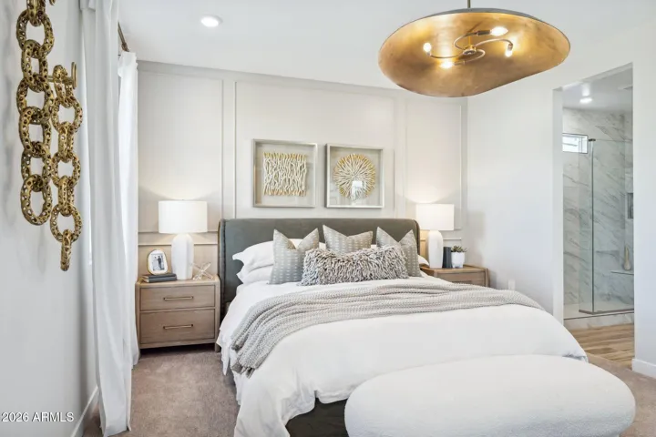 Pictures are of model home. Interior design will vary