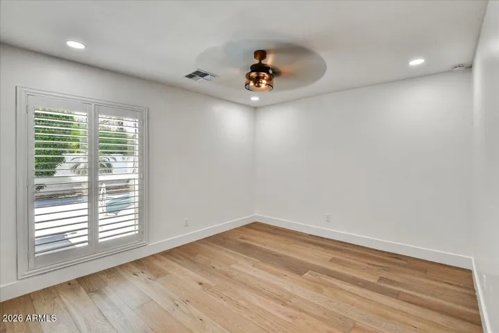 Third Bedroom