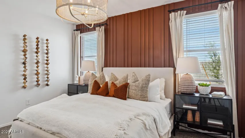 *Model Home*