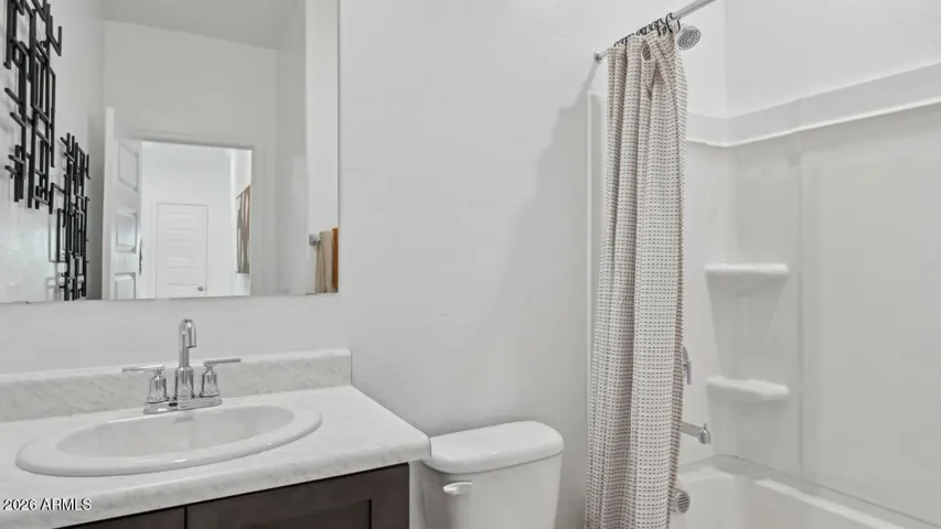 *Model Home*
