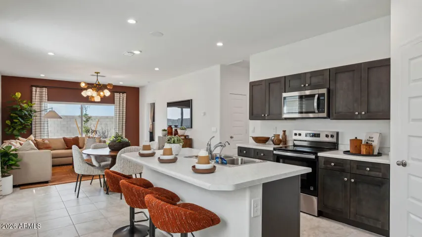 *Model Home*