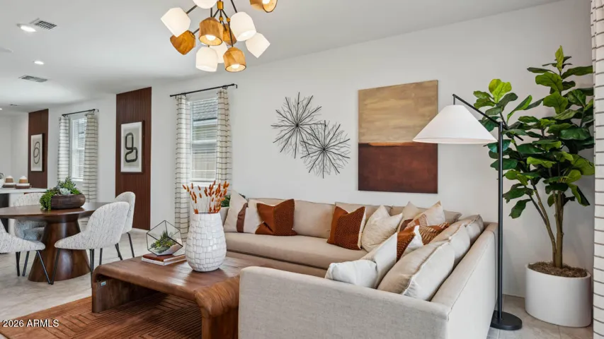 *Model Home*