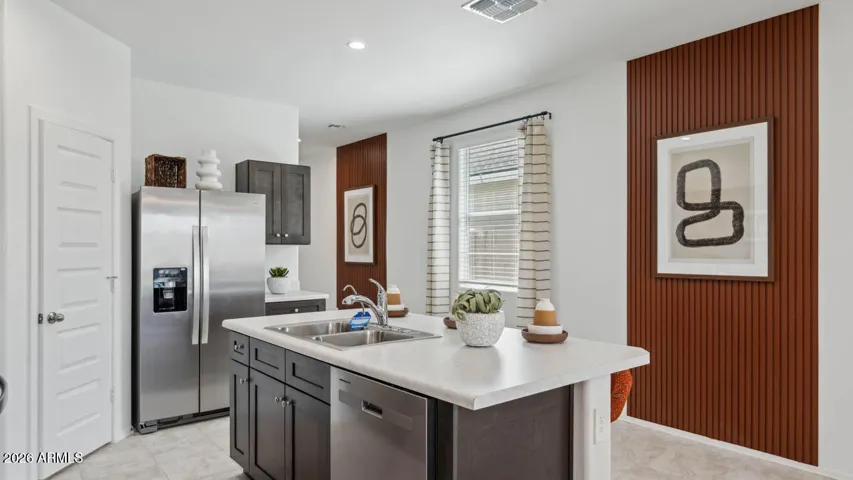 *Model Home*