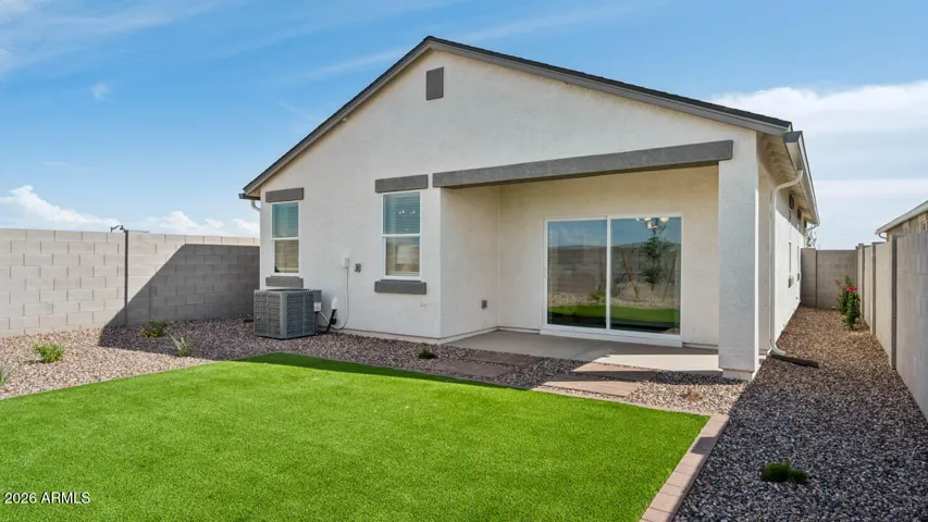 *Model Home*