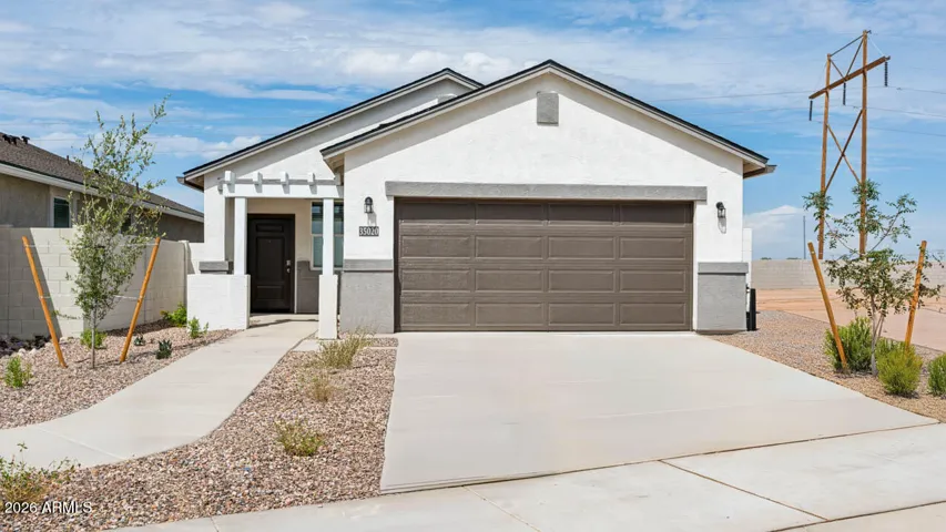 *Model Home*