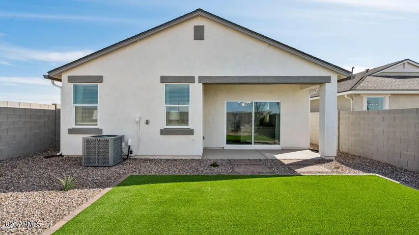 *Model Home*