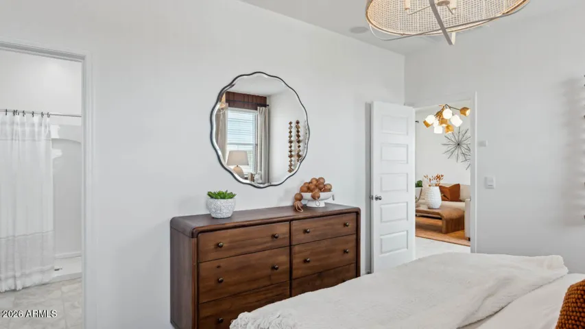 *Model Home*